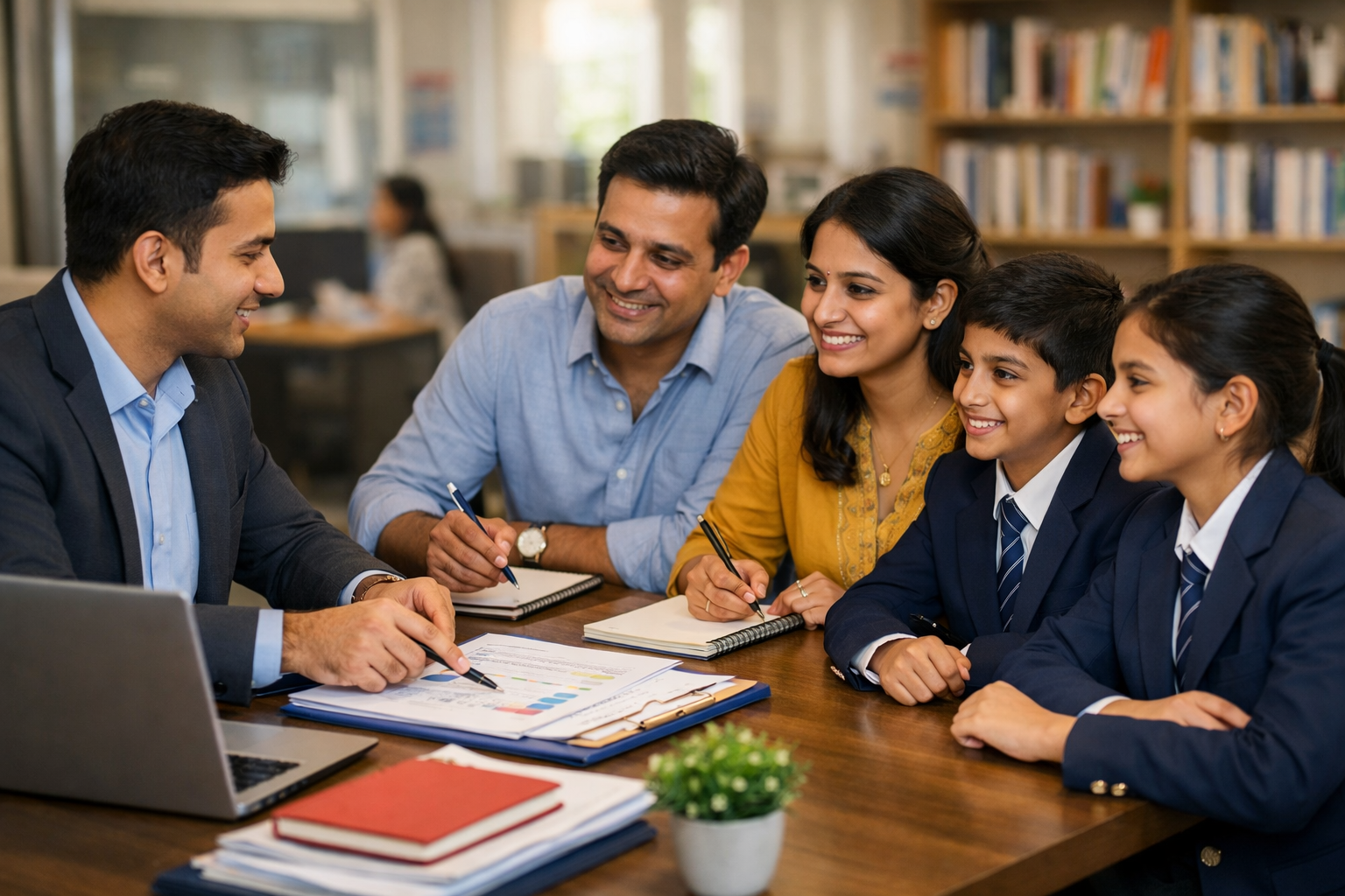 Assessment and learning