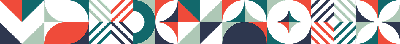 Decorative pattern