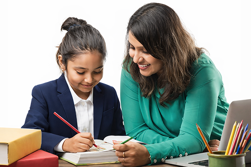 Student support and guidance